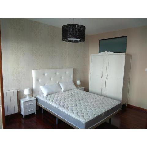 Apartamento Centro Histórico Lugo