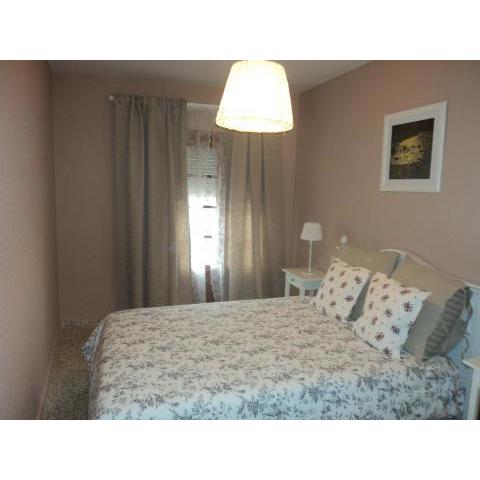 Apartamento Centro Jerez Campana