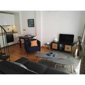 Apartamento Cervantes