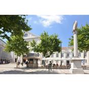 Apartamento Chiado Carmo 53