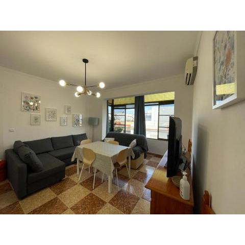 APARTAMENTO CHIPIONA