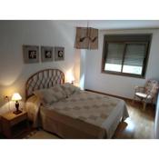 Apartamento con encanto