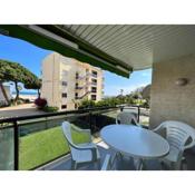 Apartamento con piscina y parking en Cambrils Park 104B - INMO22