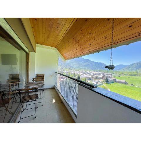 Apartamento con Vistas a Esterri d'Àneu