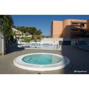 Apartamento confortable en la bahia de Alicante