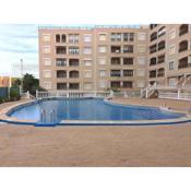 Apartamento Cristina 8