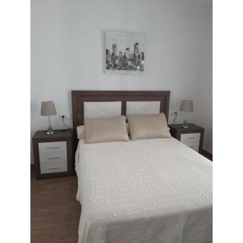 Apartamento Cuesta San Judas