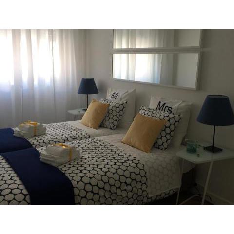 Apartamento Da Lapa