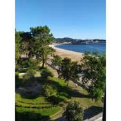 Apartamento de verano en Vilagarcía de Arousa