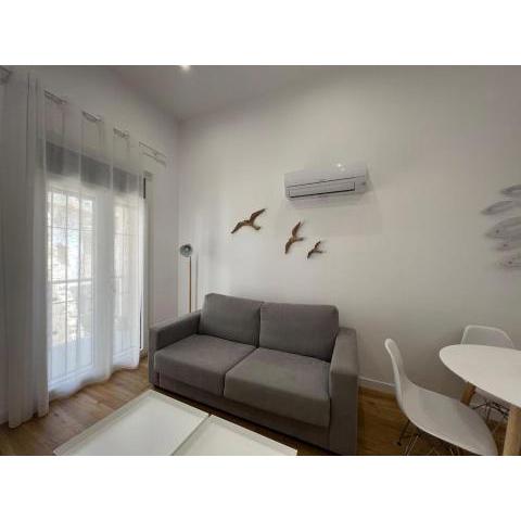 Apartamento del Mar