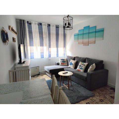 Apartamento Dr Fleming 3