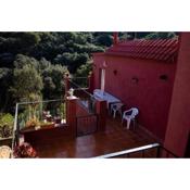 Apartamento duplex Begur(costa brava)