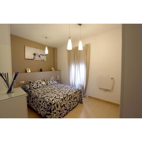 Apartamento Duque de Arcos 2