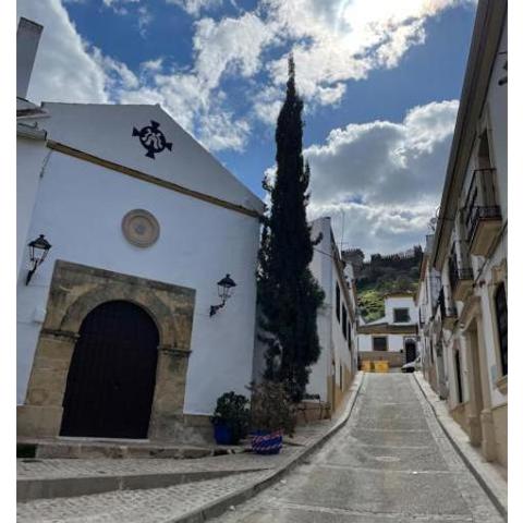 Apartamento El convento