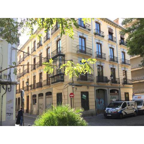 Apartamento El Duque