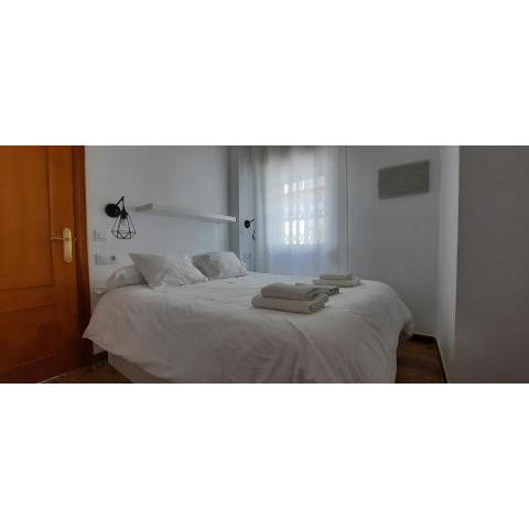 APARTAMENTO EN BARBATE