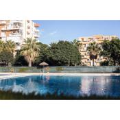 Apartamento en benalmadena!!