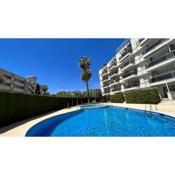 Apartamento en Cambrils Park I en Zona Horta 117A - INMO22