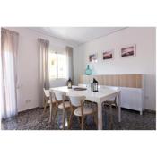 Apartamento en centro de Moraira