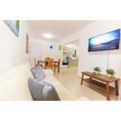 Apartamento en ciudad Juan Bosh