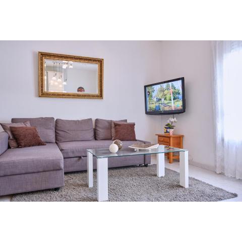 Apartamento en el centro de Portosin