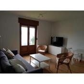 Apartamento en Figueras, Asturias