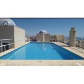 Apartamento en Garrucha/Almeria