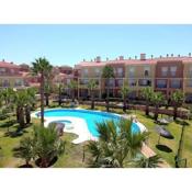 Apartamento en Islantilla Golf