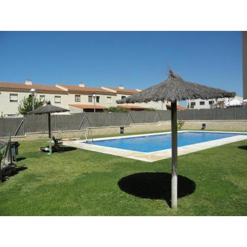 Apartamento en Jerez de la Frontera 2