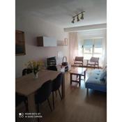 Apartamento en La Isla Colunga