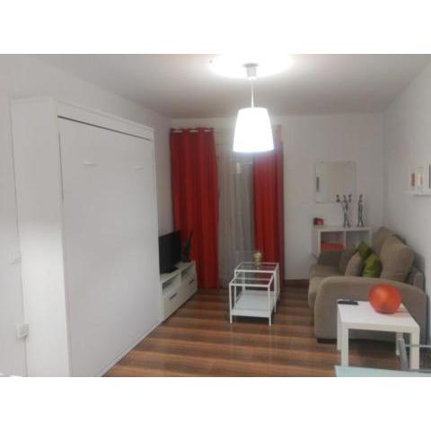 Apartamento En La Sierra II