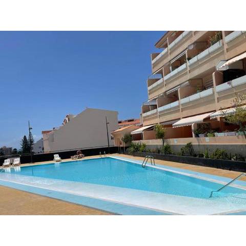 Apartamento en Los Cristianos residencial Los Seres