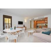 Apartamento en Moraira Moramar