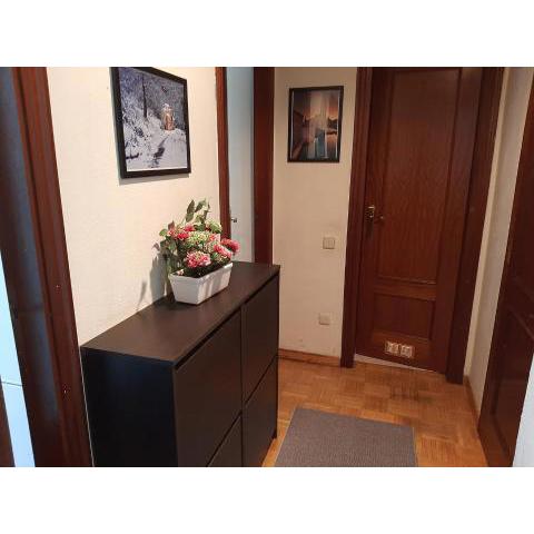 APARTAMENTO EN OVIEDO