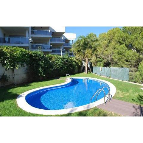 Apartamento en Pinar de la Cala - D