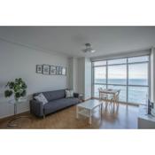 APARTAMENTO EN PRIMERA LINEA DE PLAYA RiAZOR