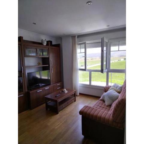 Apartamento en Puerto de Vega