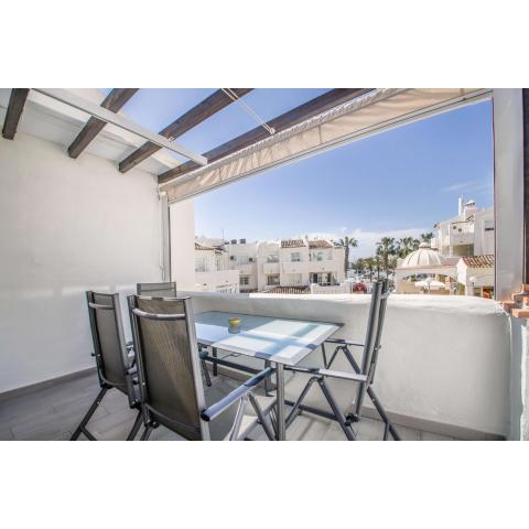 Apartamento en Puerto Marina