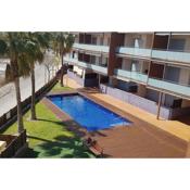 Apartamento en S. Carlos de la Rapita