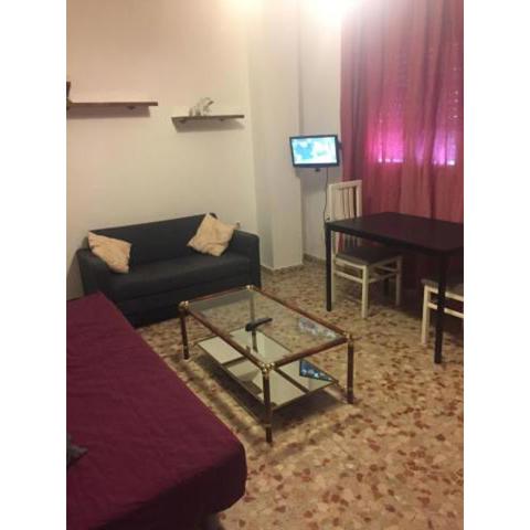 Apartamento en San Miguel