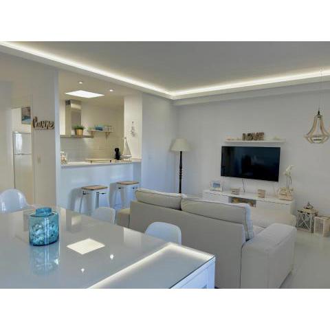 Apartamento en Tossa