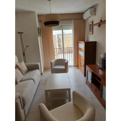 Apartamento en Trinidad San Pablo