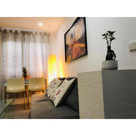 Apartamento Estrella Centro