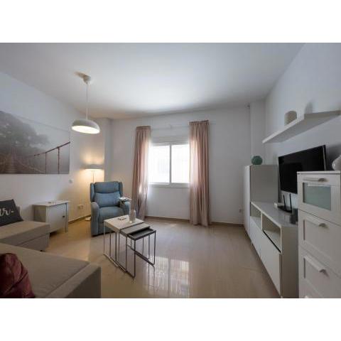 Apartamento Faro Beach by Solset