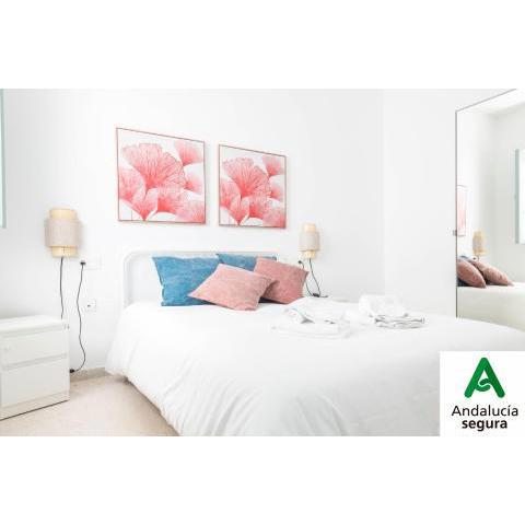 Apartamento Floral by Cádiz Time Apartments