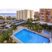 Apartamento Frente al Mar Avenida Alay