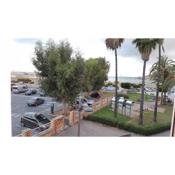 APARTAMENTO FRENTE PLAYA SUR