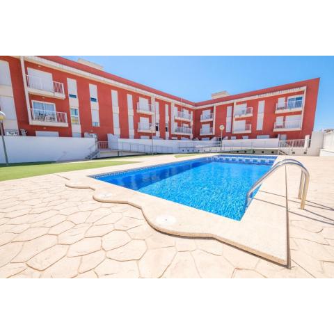 Apartamento GELUM Delta del Ebro