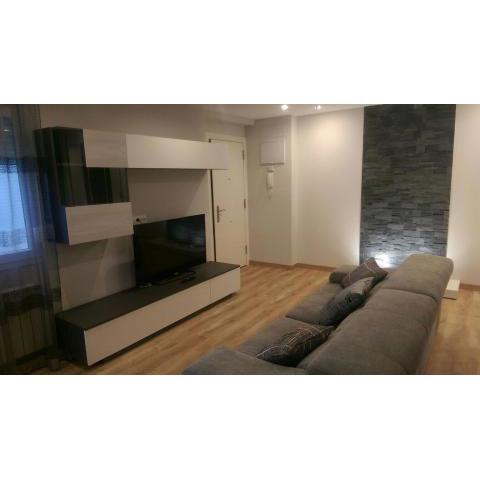 APARTAMENTO GIJON - LA ARENA