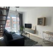 Apartamento Golddem loft